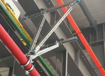 惠来抗震支架厂家与你分享你必须做的紧急情况下的准备
